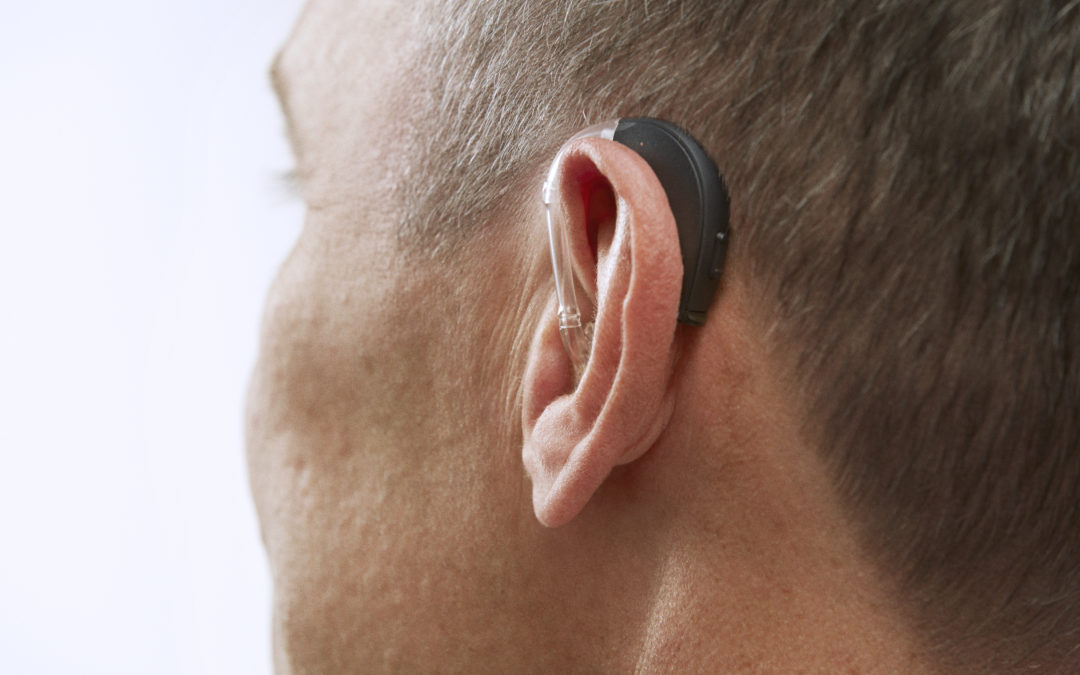 aparat auditiv linx