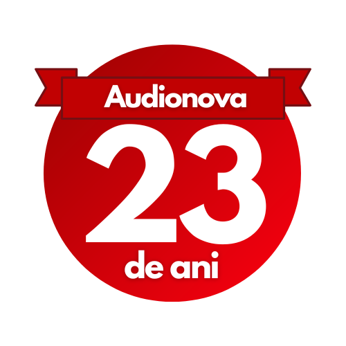Audionova